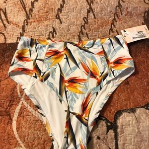 MADEWELL LIVELY BIKINI